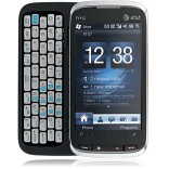 How to SIM unlock AT&T Tilt 2 phone