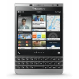 Blackberry Passport Silver Edition phone - unlock code