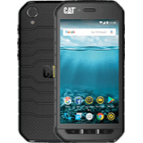 How to SIM unlock CAT S41 phone