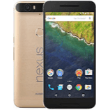 Unlock Google Nexus 6P phone - unlock codes