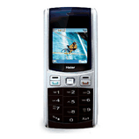 Unlock Haier C230 phone - unlock codes