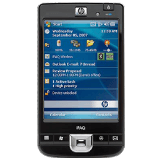 How to SIM unlock HP iPAQ 211 phone