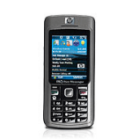 How to SIM unlock HP iPAQ 510 Voice Messenger phone