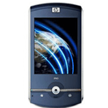 How to SIM unlock HP iPAQ Data Messenger phone