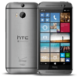 HTC One M8 phone - unlock code