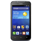 Unlock Huawei Ascend Y540 phone - unlock codes