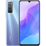 How to SIM unlock Huawei Enjoy 20 Pro phone