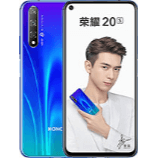 Unlock Huawei Honor 20S phone - unlock codes