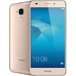 How to SIM unlock Huawei Honor 5C phone