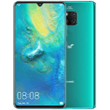 Unlock Huawei Mate 20 X 5G phone - unlock codes