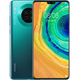 How to SIM unlock Huawei Mate 30 5G phone