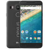 Unlock Huawei Nexus 5X phone - unlock codes