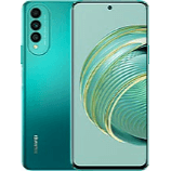 How to SIM unlock Huawei nova 10z phone