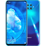 How to SIM unlock Huawei Nova 5z phone