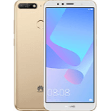 Unlock Huawei Y6 Prime 2018 phone - unlock codes