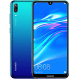 How to SIM unlock Huawei Y7 Pro 2019 phone