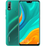 Huawei Y8s phone - unlock code