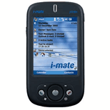 How to SIM unlock i-Mate JAMin phone