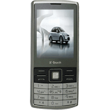 Unlock K-Touch B929 phone - unlock codes