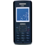 How to SIM unlock Konka C686 phone