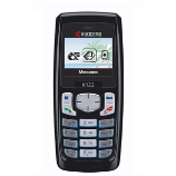 How to SIM unlock Kyocera K122 phone