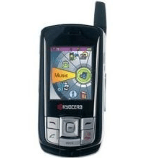 How to SIM unlock Kyocera KX5 phone