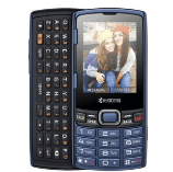 How to SIM unlock Kyocera S3150 phone