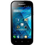 How to SIM unlock Lenovo A706 phone