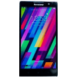 How to SIM unlock Lenovo P90 phone