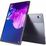 How to SIM unlock Lenovo Tab P11 Pro phone