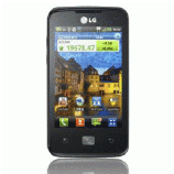 How to SIM unlock LG E510 Optimus Hub phone