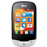 How to SIM unlock LG Ego phone