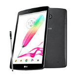 How to SIM unlock LG G Pad 2 V497 phone