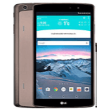 How to SIM unlock LG G Pad II 8.3 LTE phone