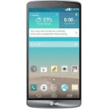 How to SIM unlock LG G3 F460K phone