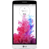 Unlock LG G3 Vigor 4G LTE D727 phone - unlock codes