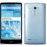 How to SIM unlock LG Isai VL phone