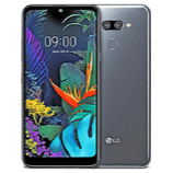 How to SIM unlock LG K50 phone