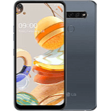 How to SIM unlock LG K61 phone