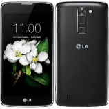 Unlock LG K7 LTE phone - unlock codes