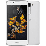 Unlock LG K8 4G phone - unlock codes