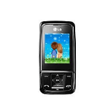 How to SIM unlock LG KG298 phone