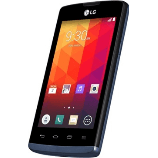 How to SIM unlock LG Kite phone