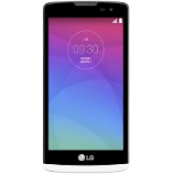 How to SIM unlock LG Leon LTE H340Y phone