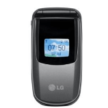 How to SIM unlock LG MG120 phone