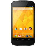 How to SIM unlock LG Nexus 4 E960 phone