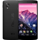 How to SIM unlock LG Nexus 5 NA TD-LTE D820 phone