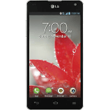 Unlock LG Optimus G E973 phone - unlock codes