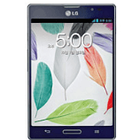 How to SIM unlock LG Optimus Vu II phone