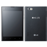 How to SIM unlock LG Optimus Vu phone